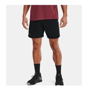 Men's Under Armor Elevated Woven 2.0 Shorts